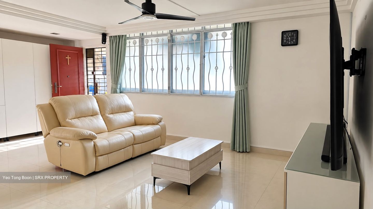 Blk 122 Bedok Reservoir Road (Bedok), HDB 4 Rooms #617773401